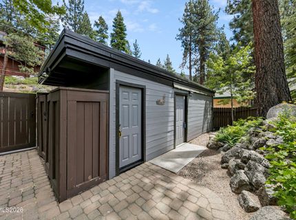 175 Juniper Drive, Stateline, NV 89449 Photo