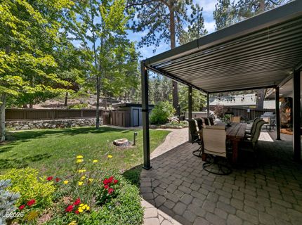 175 Juniper Drive, Stateline, NV 89449 Photo