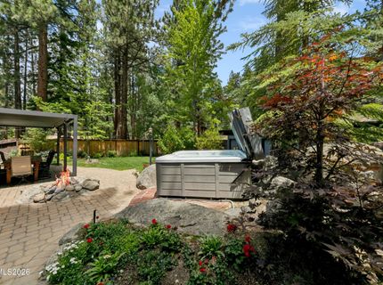 175 Juniper Drive, Stateline, NV 89449 Photo