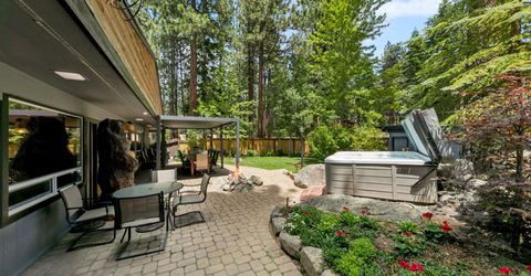 175 Juniper Drive, Stateline, NV 89449 Photo