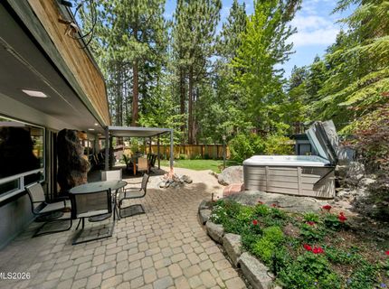 175 Juniper Drive, Stateline, NV 89449 Photo