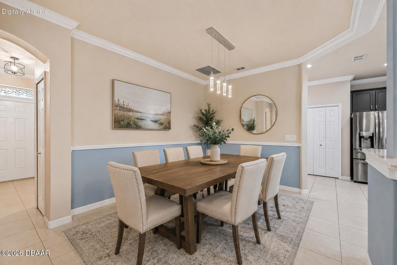 1234 Cap Diville Avenue, Port Orange, FL 32129 Photo