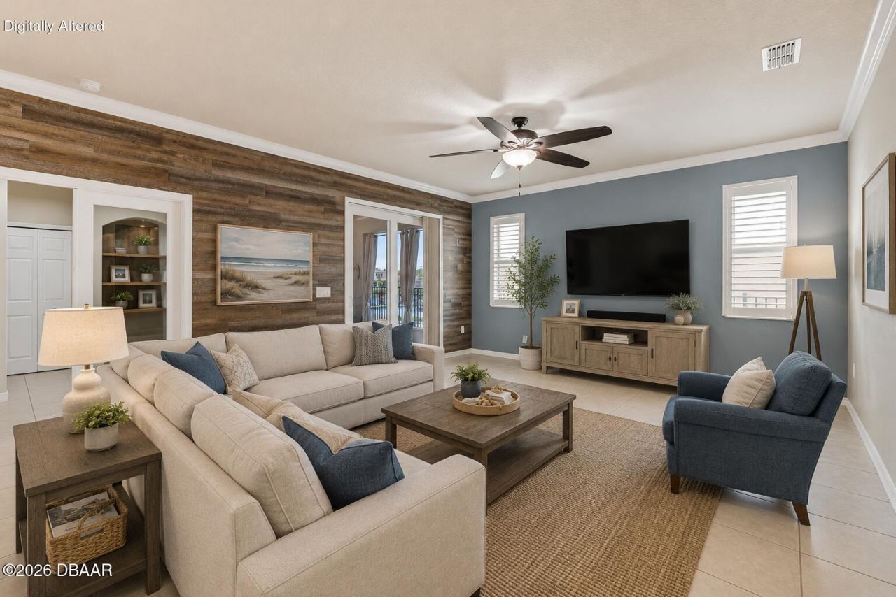 1234 Cap Diville Avenue, Port Orange, FL 32129 Photo