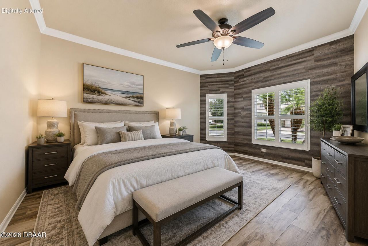 1234 Cap Diville Avenue, Port Orange, FL 32129 Photo