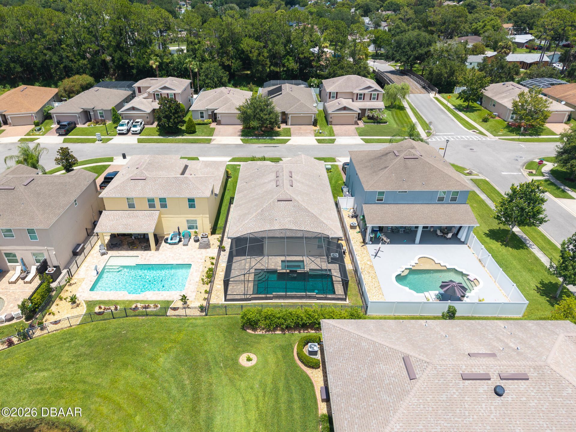 1234 Cap Diville Avenue, Port Orange, FL 32129 Photo