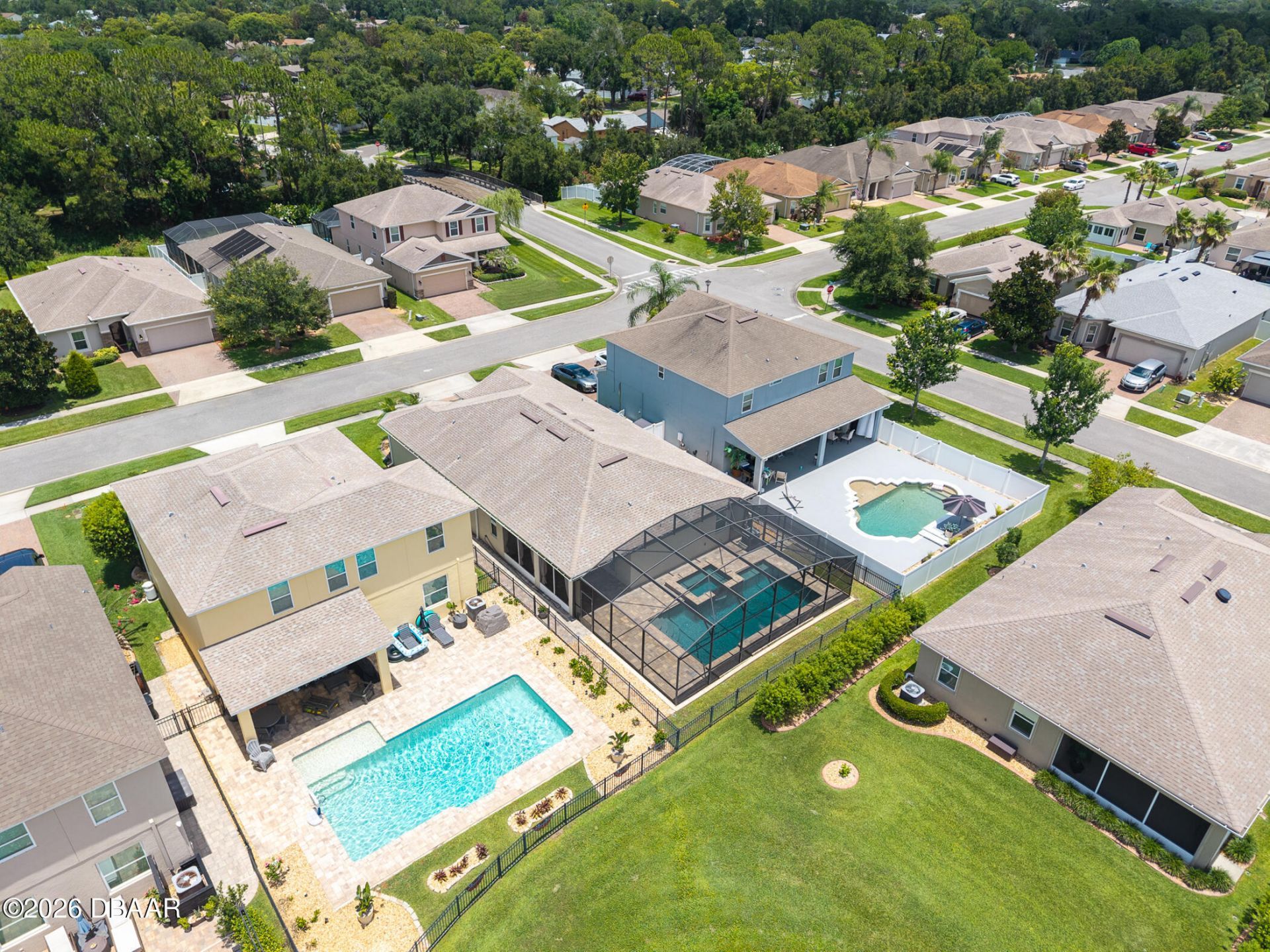 1234 Cap Diville Avenue, Port Orange, FL 32129 Photo