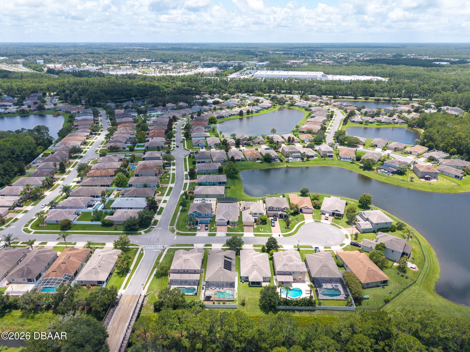 1234 Cap Diville Avenue, Port Orange, FL 32129 Photo