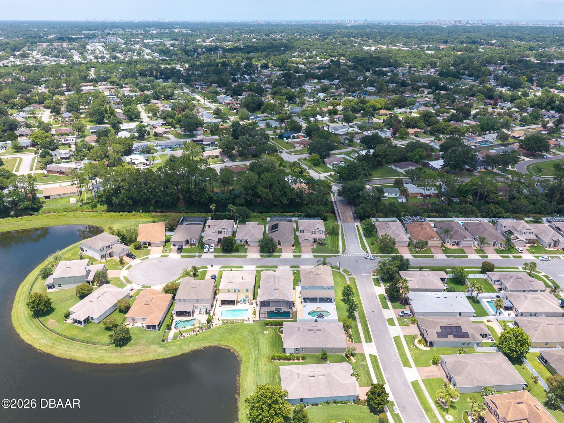 1234 Cap Diville Avenue, Port Orange, FL 32129 Photo