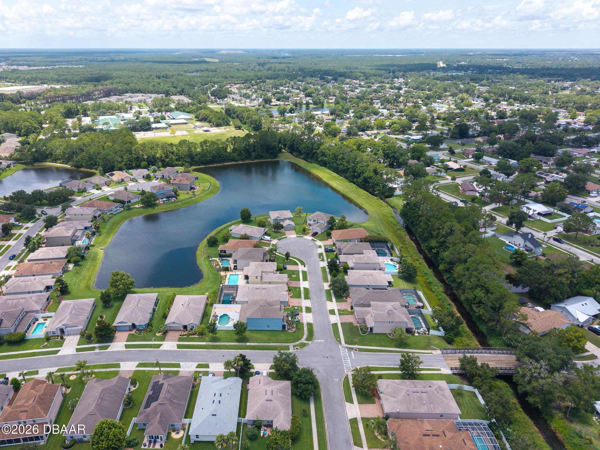 1234 Cap Diville Avenue, Port Orange, FL 32129 Photo