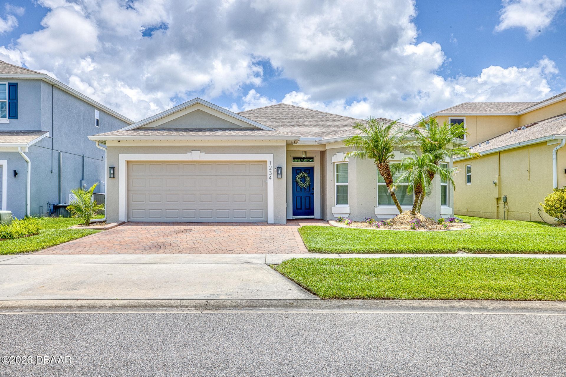 1234 Cap Diville Avenue, Port Orange, FL 32129 Photo