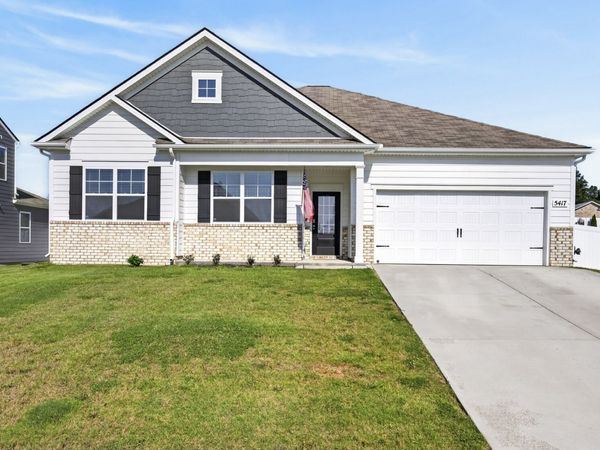 5417 Timberwalk Ln , Cookeville, TN 38506