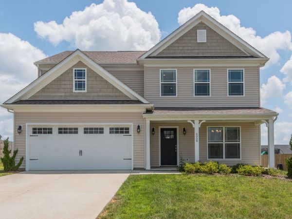 6008 Cavalry Ct, Spring Hill, TN 37174