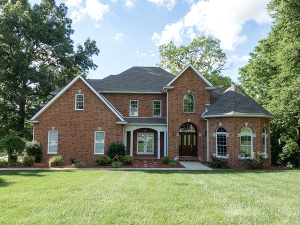 127 Helen Pl , Cookeville, TN 38506
