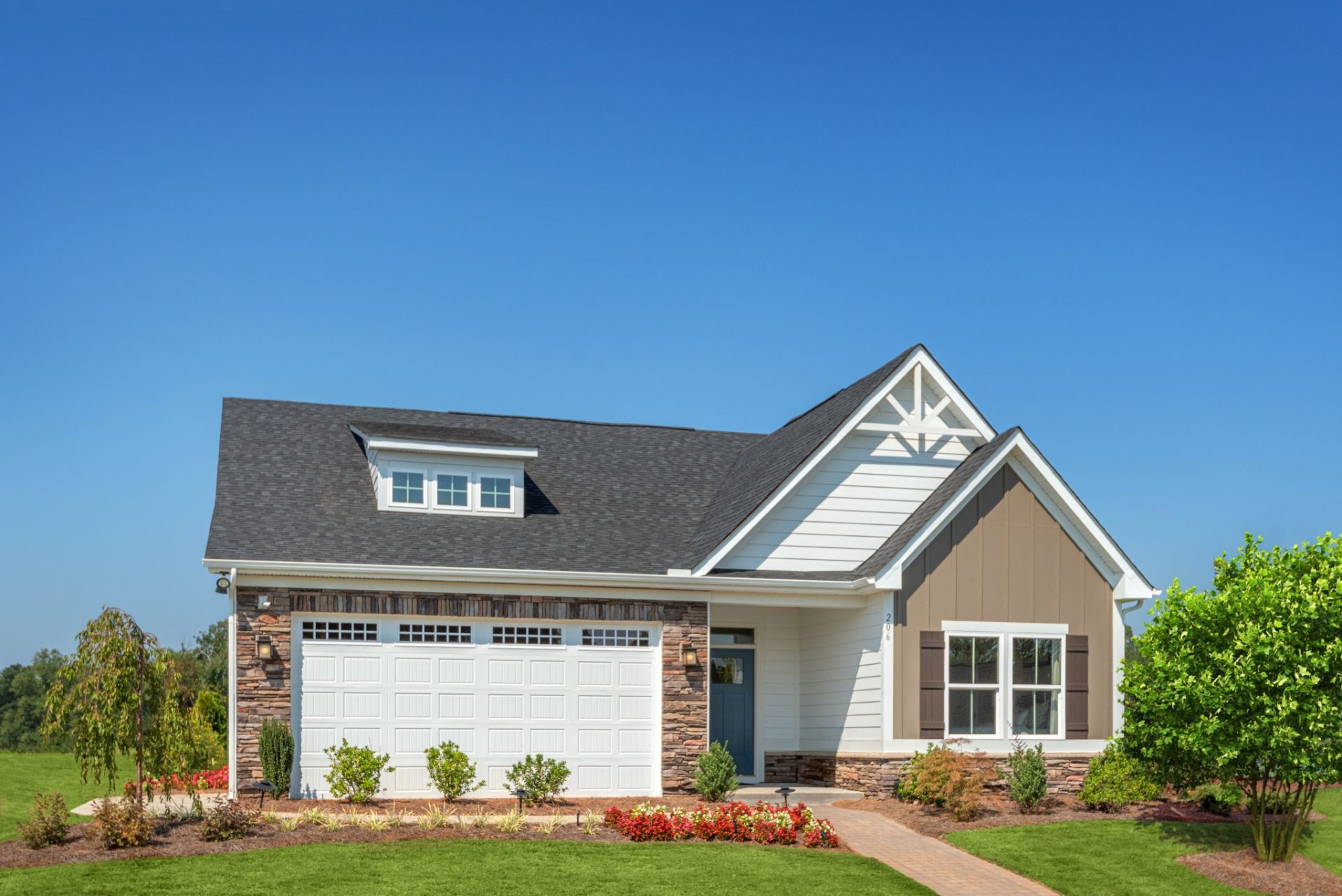3235 Paddock Park, Pleasant View, TN 37146 Main Photo