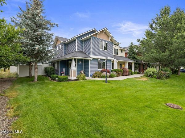 3306 E LASHAWN CT, Post Falls, ID 83854