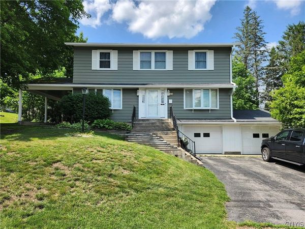 22 Hillview Drive, Norwich, NY 13815