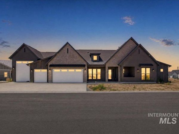 584 Founder Ave., Middleton, ID 83644