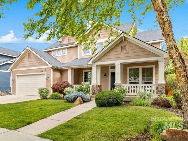 5046 W Parsons Dr, Boise, ID 83714