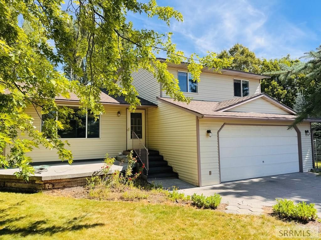 394 W 145 N, Blackfoot, ID 83221 Main Photo
