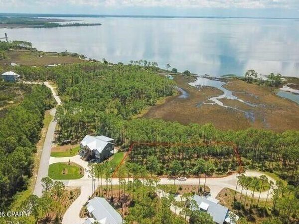 7504 Loons Call Lane , Panama City Beach, FL 32413