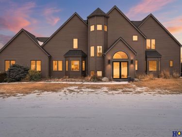 1712 Branched Oak Road, Garland, NE 68360