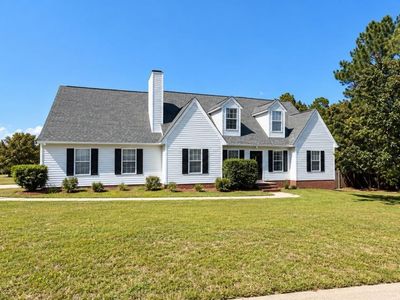 67 Smokewood Drive, Elgin, SC 29045