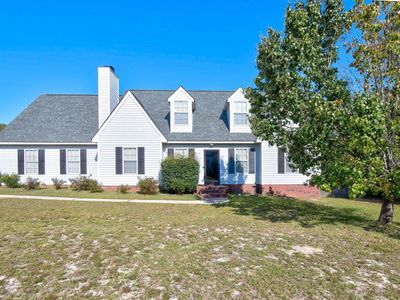 67 Smokewood Drive, Elgin, SC 29045