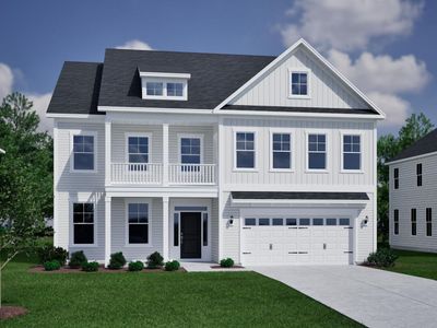414 Haflinger Lane, Lexington, SC 29072
