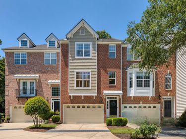 2903 Imperial Oaks Drive, Raleigh, NC 27614