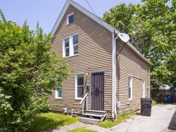 2177 W 81st Street , Cleveland, OH 44102
