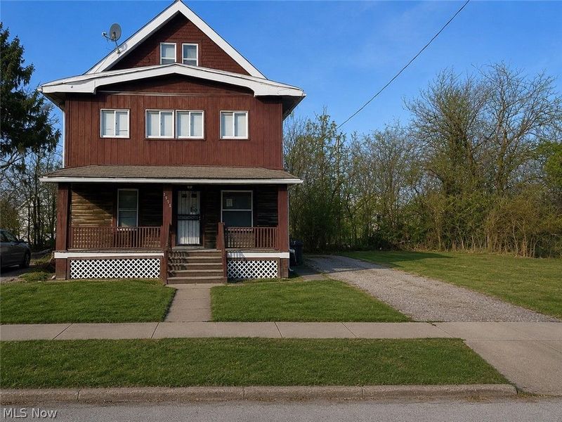 3598 E 149th Street, Cleveland, OH 44120 Photo 1