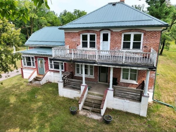 W11530 COUNTY ROAD C, Hancock, WI 54943