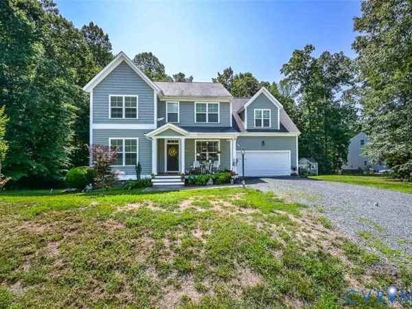 2047 Philbunny Court, Mechanicsville, VA 23111