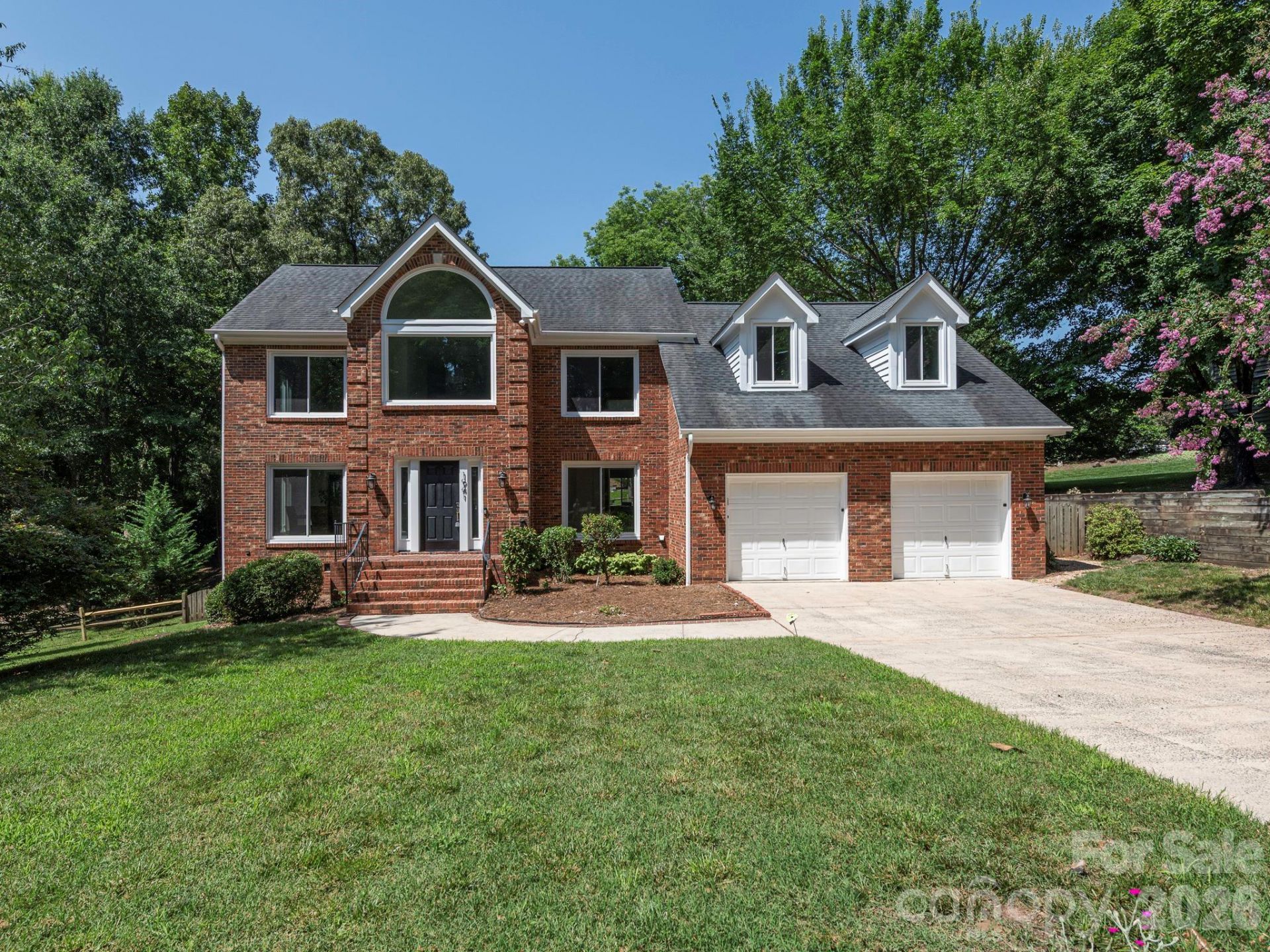 1941 Dugan Drive, Charlotte, NC 28270 Main Photo