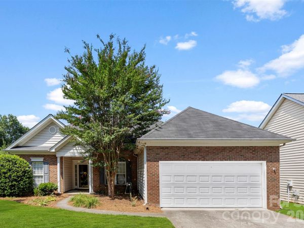 3191 River Ridge Drive , Gastonia, NC 28056