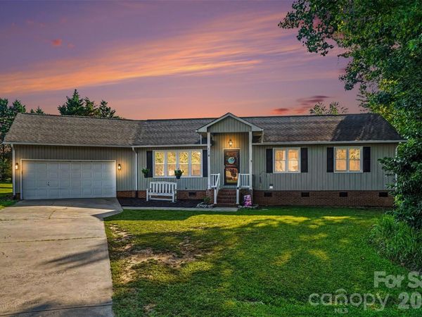 114 Redbird Lane , Rockwell, NC 28138