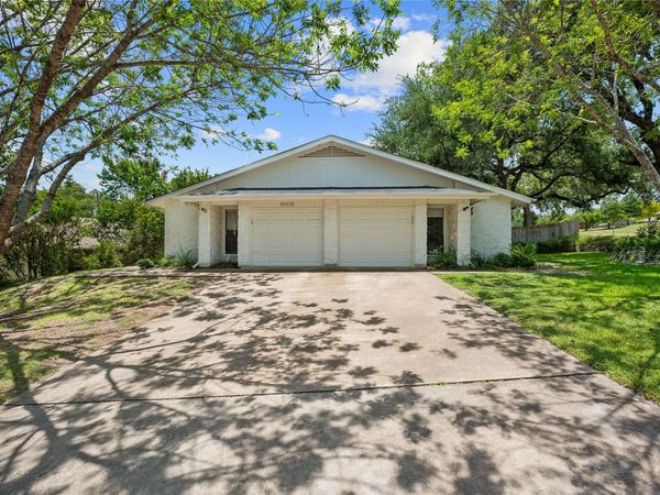 11118 Wandering WAY, Austin, TX 78754