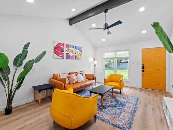 10601 Macmora RD, Unit B, Austin, TX 78758