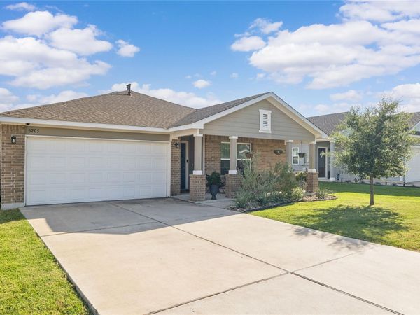 6205 Arbor Crest LN, Austin, TX 78747
