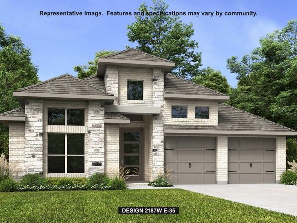 1424 Purple Petunia LN, Georgetown, TX 78628