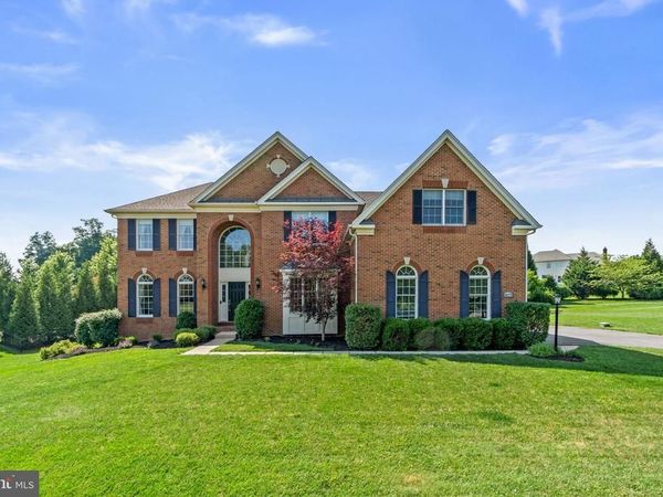 14078 PATTERSON FARM COURT, GLENELG, MD 21737