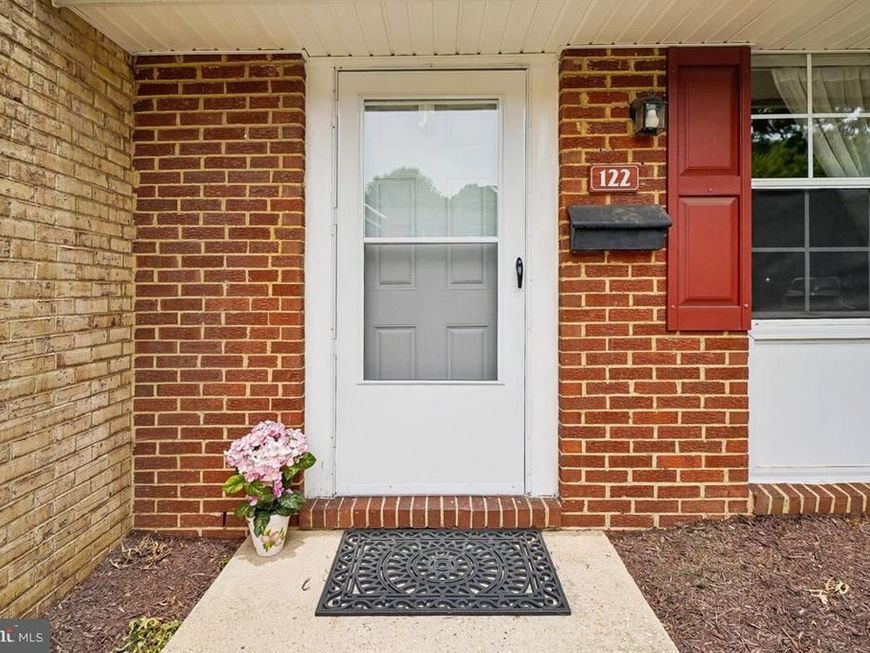 122 Merryman Court, Annapolis, MD 21401 Main Photo