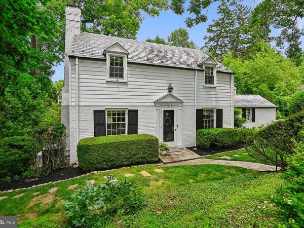 1110 BRYN MAWR ROAD, BALTIMORE, MD 21210