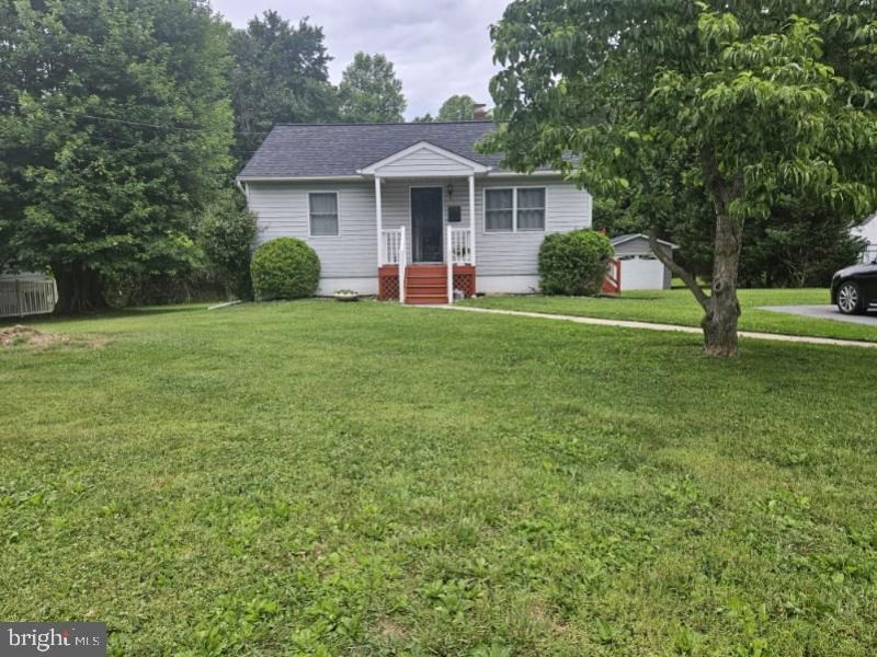 2552 ARTHUR AVENUE, SYKESVILLE, MD 21784