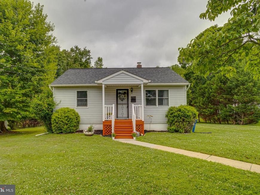 2552 Arthur Avenue, Sykesville, MD 21784 Main Photo