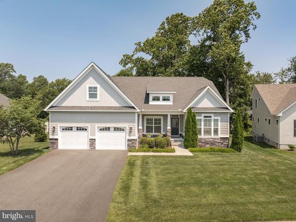 13135 MUIRFIELD LANE , BERLIN, MD 21811