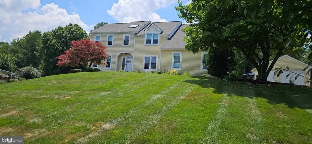 422 S SADDLEBROOK CIRCLE , CHESTER SPRINGS, PA 19425