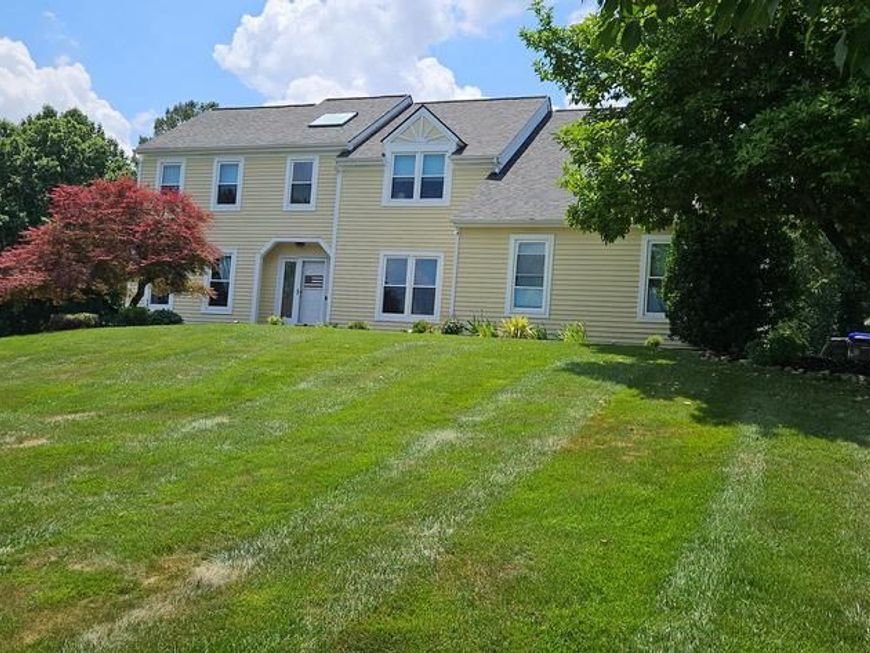 422 S Saddlebrook Circle , Chester Springs, PA 19425 Main Photo
