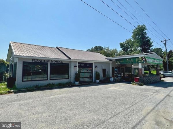 28420 POINT LOOKOUT ROAD, LOVEVILLE, MD 20656