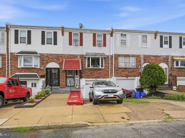 5415 SE HAWTHORNE STREET, PHILADELPHIA, PA 19124